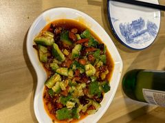 -烤满分·东北烧烤(首经贸店)