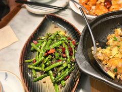 -辛香汇·锦里丨现炒川菜(中南城店)