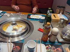 -灶座小锅烀饼·铁锅炖(道里店)