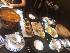 -堂宴·老厦门私房菜(1988仙岳总店)