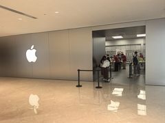 -Apple零售店(深圳益田假日广场店)