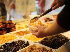 -紫燕百味鸡(交大路店)