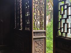 -书隐楼