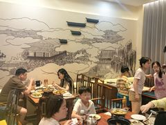 -小乡小镇·传承桐庐土菜·老板亲自烧的菜