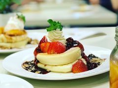 -PAN de PAIN Pancake & Sweets(K11 Art Mall店)