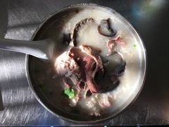 -广场正宗原汁薏米店