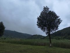 -南北湖风景区