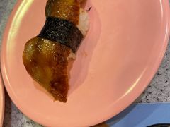 -争鲜回转寿司(金桥家乐福店)