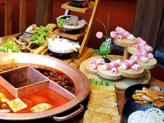 -雾漫川城重庆火锅(上和商业广场店)