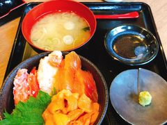 -札幌二条市场 大矶(本店)