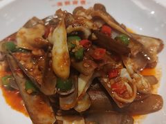 -小林哥的海鲜馆·夜宵烧烤(渔人码头店)