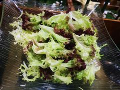 -华安国际大酒店-餐厅