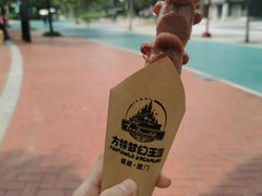 -厦门方特梦幻王国