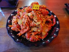 -日食记精菜馆(建邺万达店)