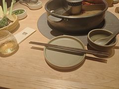 -巴奴毛肚火锅(七宝领展广场店)