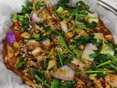 -有鱼吃·纸包烤鱼(曲江创意谷店)