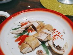 -广府乡下·饭庄(新港东路店)