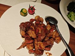 -大树餐厅(益田假日店)