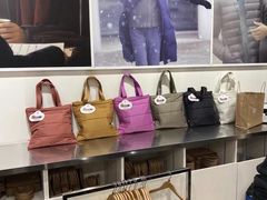-优衣库(青岛万象城店)