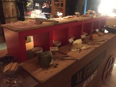 -上海东方佘山翰悦阁酒店·Vie全日制餐厅