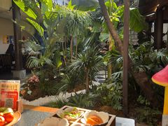 -菌自由丨野生菌火锅特色庭院餐厅(丽江古城店)