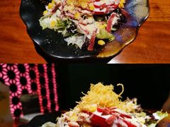 -肉魁屋·烧肉·烧鸟·酒场(高新店)