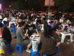-帅小六刨冰·不一样的奶冰(总店)