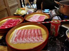 -龍二烧肉酒场(九亭店)