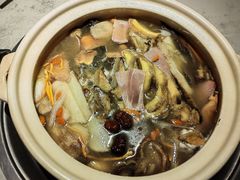 -大理董·董家小厨野生菌火锅(古城旗舰店)