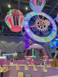 -第五极儿童乐园