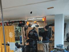 -319集结地真人CS·团建·轰趴体验馆·室内(上地店)