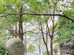 -三游洞