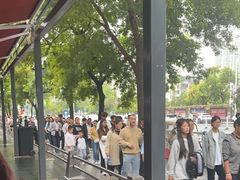 -胖东来生活广场(健康路店)