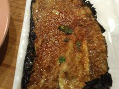-喝丢一只鞋海鲜烧烤·海肠捞饭(文体街店)
