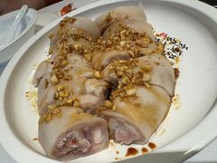 -勝記酒家·37年老字号·经典粤菜(荔枝公园店)