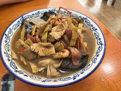-姚记面馆(瑶琳路店)