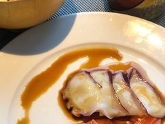 -“香”全日餐厅·株洲大汉希尔顿酒店