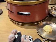 -西塔老太太泥炉烤肉(双井店)