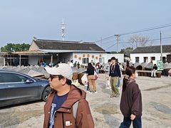 -苏州市吴中区光福窑上花果蜜饯厂