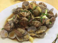 -秋姐美食店(旅游大道店)