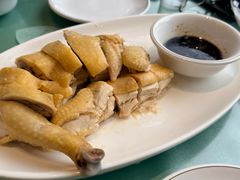 本地鸡-古桥人家•水上餐厅(朱家角古镇店)