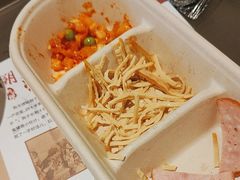 -狗不理(山东路总店)