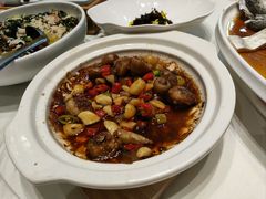 -梅花香里大酒店(郁金香路店)