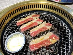 牛五花-大馥·炭火烧肉酒场(莘庄莘福坊店)