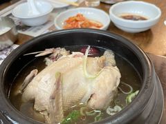 -海兰江石锅饭(水上店)