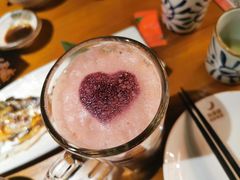 -有喜屋·深夜食堂(北京西路店)