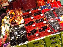 -Olé精品超市(广州太古汇店)
