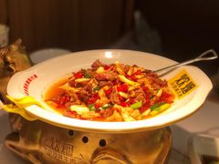 -炊烟小炒黄牛肉(中心印象城店)