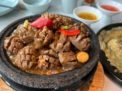 -潮堂 · 潮州菜(国贸商城店)