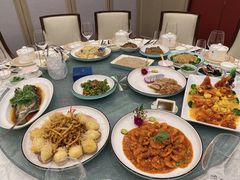 -国贸旋转餐厅(国贸广场店)